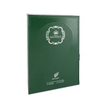 AFNAN III HIS HIGHNESS GREEN MEN 3.4 OZ EDP SP