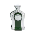 AFNAN III HIS HIGHNESS GREEN MEN 3.4 OZ EDP SP