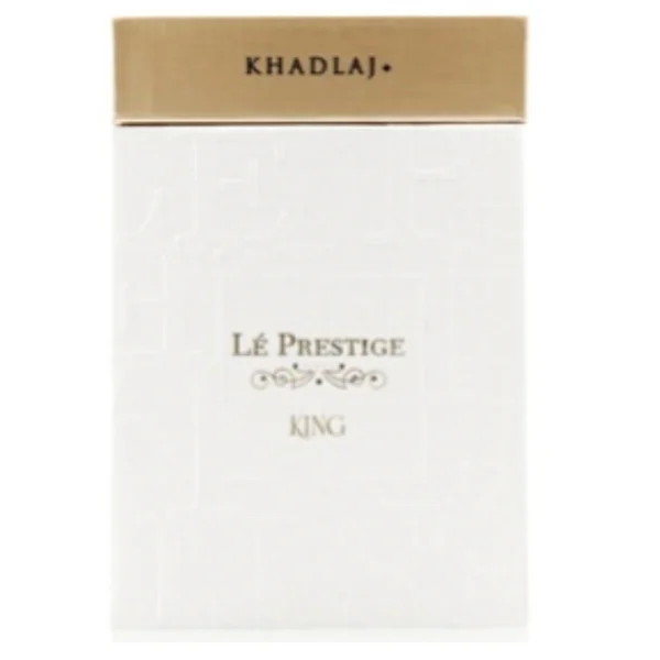 KHADLAJ LE PRESTIAGE KING MEN 3.4 OZ EDP SP