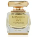KHADLAJ LE PRESTIAGE KING MEN 3.4 OZ EDP SP