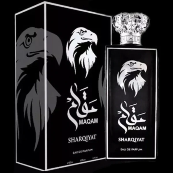KHALIS MAQAM (SHAQIYAT COLLECTION ) UNISEX 3.4 OZ EDP SP