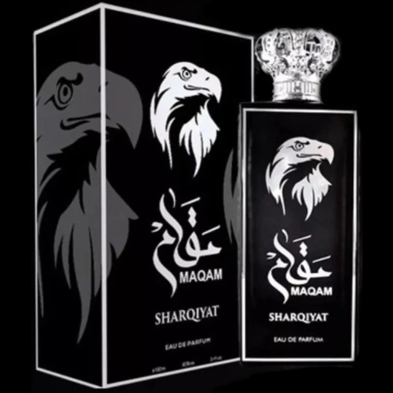 KHALIS MAQAM (SHAQIYAT COLLECTION ) UNISEX 3.4 OZ EDP SP