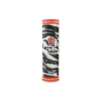 CUBA JUNGLE ZEBRA WOMEN 3.4 OZ. EDT SP