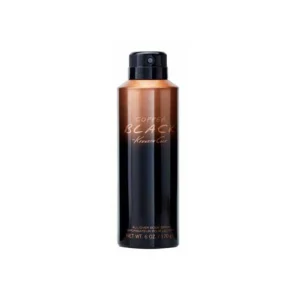 BODY SPRAY KENNETH COLE COPPER BLACK MEN 6.0 OZ