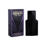 ELIZABETH TAYLOR PASSION MEN 4.0 OZ. EDC SP