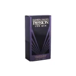 ELIZABETH TAYLOR PASSION MEN 4.0 OZ. EDC SP