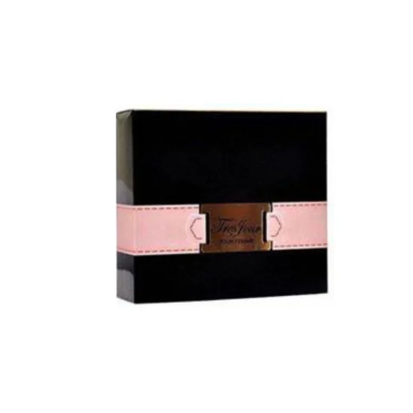 ARMAF TRES JOUR WOMEN 3.4 OZ. EDP