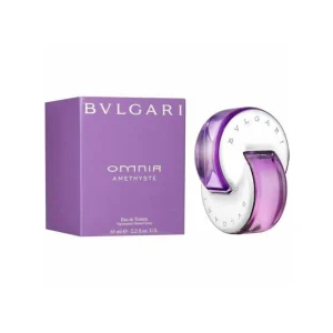 BVLGARI OMNIA AMETHYSTE WOMEN 3.4 OZ EDT SP
