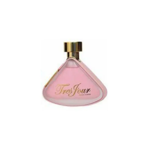 ARMAF TRES JOUR WOMEN 3.4 OZ. EDP