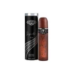 CUBA SIGNATURE MEN 3.4 OZ. EDT