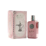 ARD AL ZAAFARAN DIRHAM WARDI WOMEN 3.4 OZ EDP SP