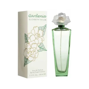 ELIZABETH TAYLOR GARDENIA WOMEN 3.4 OZ. EDP