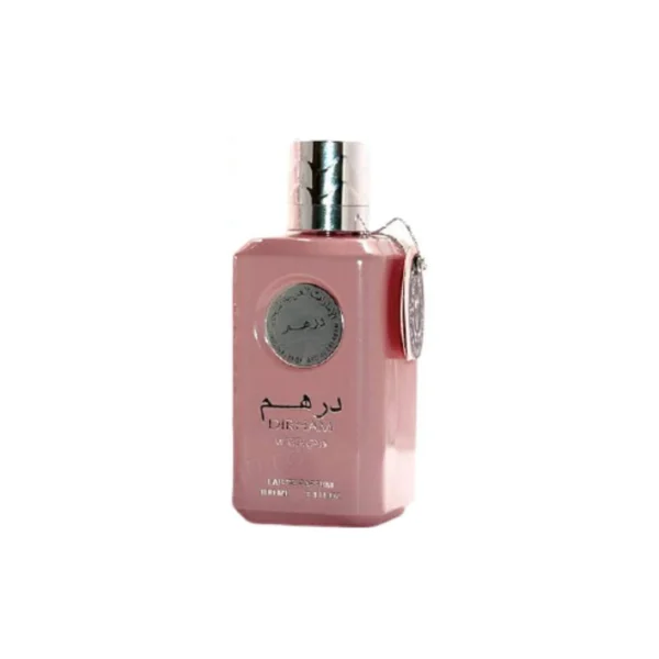 ARD AL ZAAFARAN DIRHAM WARDI WOMEN 3.4 OZ EDP SP