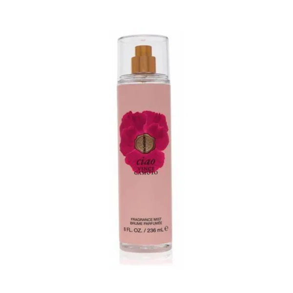 BODY MIST WOMEN VINCE CAMUTO CIAO 8.0 OZ. SP