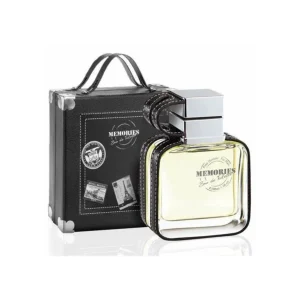 EMPER MEMORIES POUR HOMME 3.4 OZ EDP SP