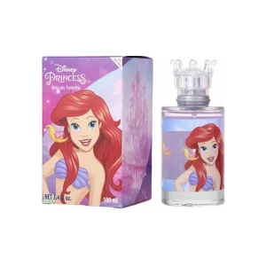 KIDS DISNEY ARIEL KIDS 3.4 OZ. EDT SP - AIR VAL