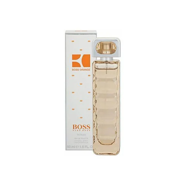 HUGO BOSS ORANGE WOMEN 2.5 EDT SP