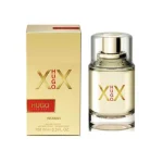 HUGO BOSS XX WOMEN 3.4 OZ. EDT SP
