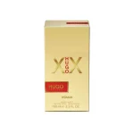 HUGO BOSS XX WOMEN 3.4 OZ. EDT SP