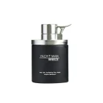 YACHT MAN BLACK MEN 3.4 OZ EDT SP