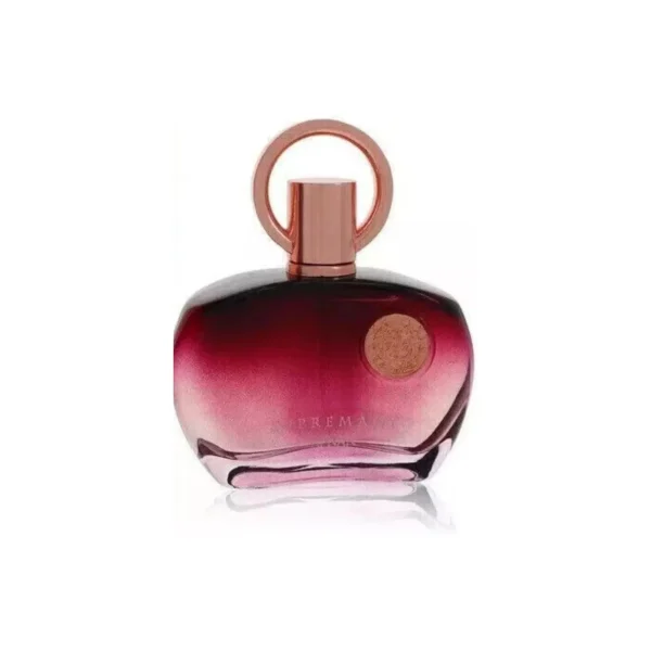 AFNAN SUPREMACY PURPLE WOMEN 3.4 OZ. EDP SP