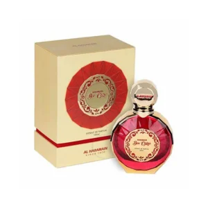 AL HARAMAIN BON CHERIE UNISEX EXTRAIT DE PARFUM 3.4 OZ