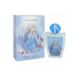 KIDS DISNEY FROZEN ELSA 3.4 OZ. EDT