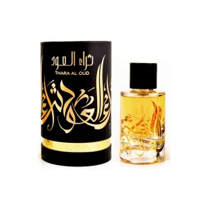 ARD AL ZAAFARAN THARA UNISEX 3.4 OZ EDP SP