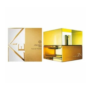 SHISEIDO ZEN WOMEN 3.4 OZ. EDP SP