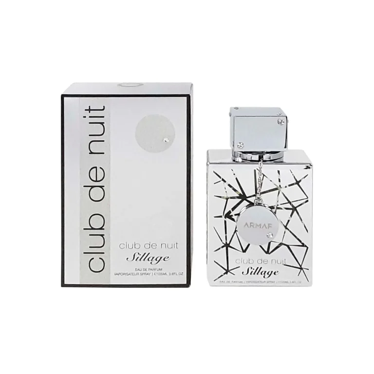 ARMAF CLUB SILLAGE MEN 3.6 OZ. EDP SPARMAF CLUB SILLAGE MEN 3.6 OZ. EDP SP