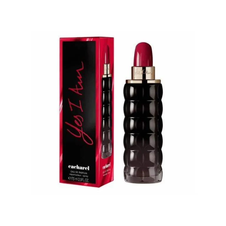 CACHAREL YES I AM WOMEN 2.5 OZ EDP SP
