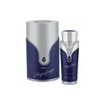 ARMAF MAGNIFICIENT BLUE MEN 3.4 OZ.
