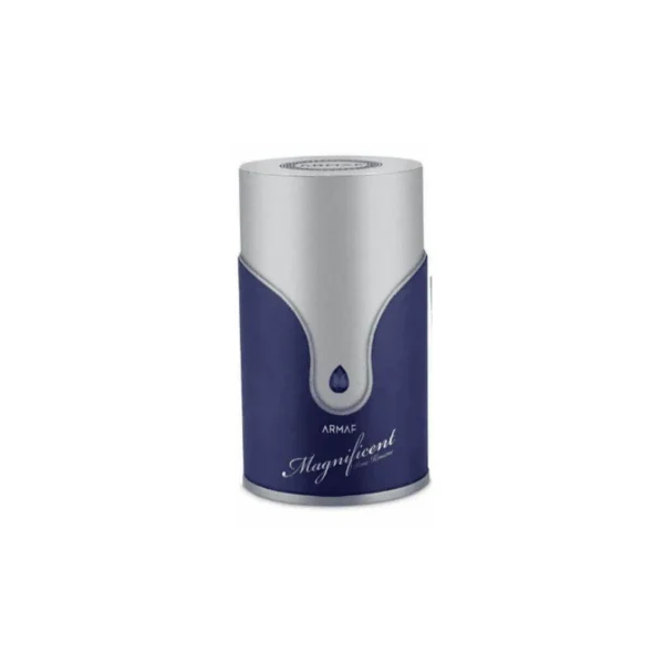 ARMAF MAGNIFICIENT BLUE MEN 3.4 OZ.