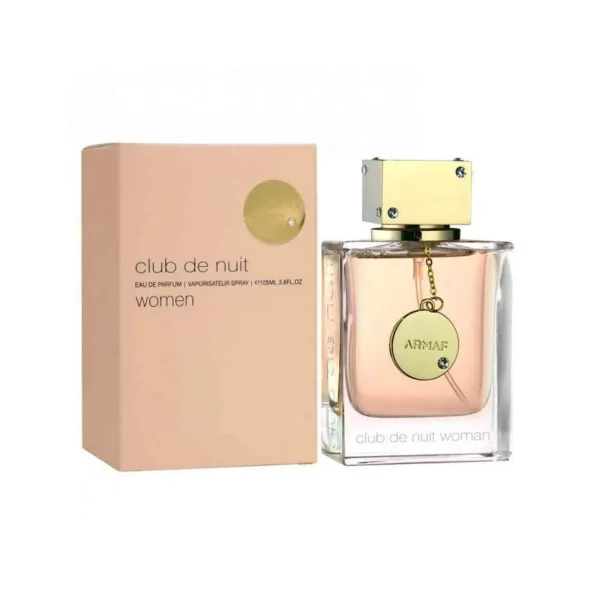 ARMAF CLUB DE NUIT WOMEN 6.8 OZ. EDP SP