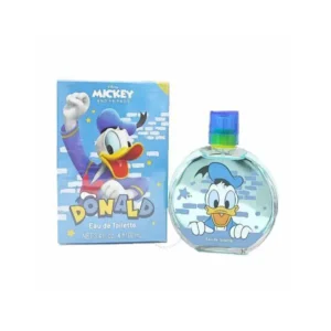 KIDS DISNEY DONALD DUCK 3.4 OZ EDT SP- AIR VAL