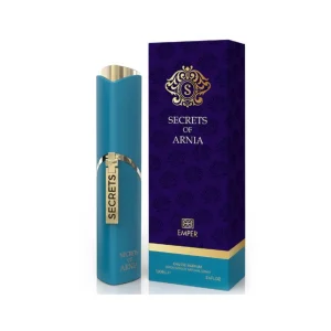 EMPER SECRETS OF ARNIA UNISEX 3.4 OZ EDP SP