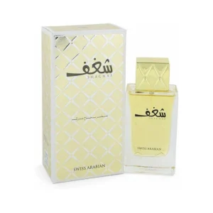SWISS ARABIAN HAF WOMEN 2.5 OZ. EDP