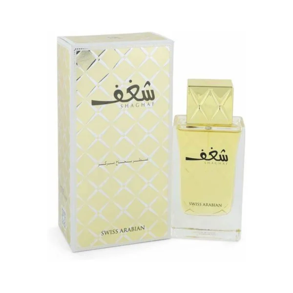 SWISS ARABIAN HAF WOMEN 2.5 OZ. EDP