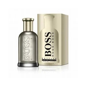 HUGO BOSS BOTTLED MEN 3.4 EDP SP