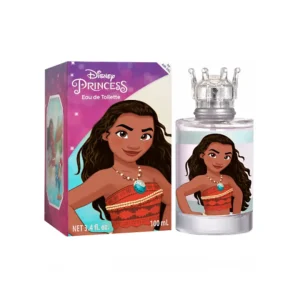 KIDS DISNEY PRINCESS MOANA 3.4 OZ EDT SP - AIR VAL