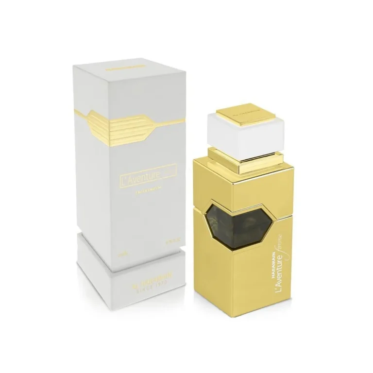 AL HARAMAIN AVENTURE WOMEN 6.8 OZ EDP SP