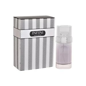 KHADLAJ INFINI MEN 3.4 OZ EDP SP