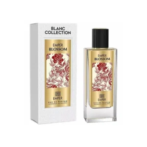 EMPER BLANC COLLECTION BLOSSOM WOMEN 2.87 OZ EDP SP