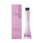 TED LAPIDUS WOMEN 3.4 OZ. EDT SP