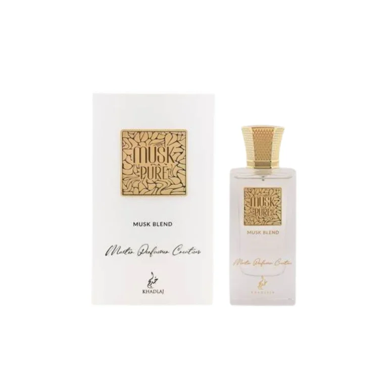 KHADLAJ MUS BLEND UNISEX 3.4 OZ EDP SP