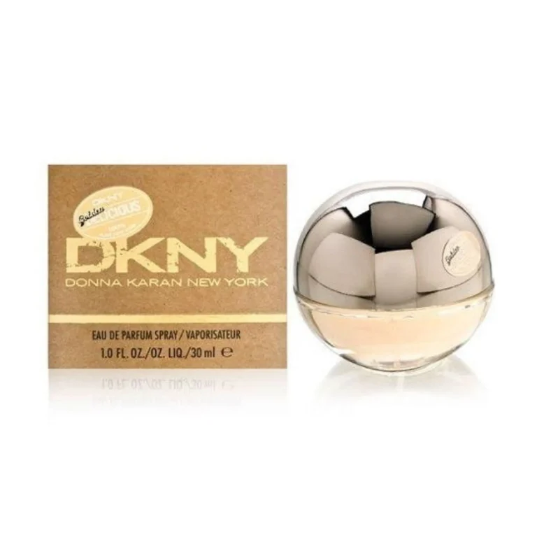 DKNY GOLDEN DELICIOUS WOMEN 3.4 OZ. EDP SP