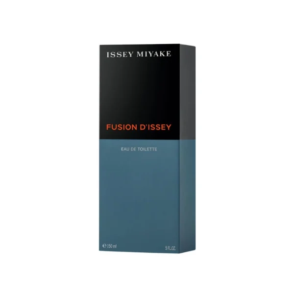 ISSEY MIYAKE FUSION D'ISSEY 3.4 OZ. EDT