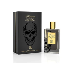 EMPER PHANTOM MY HERO MEN 3.4 OZ EDP SP