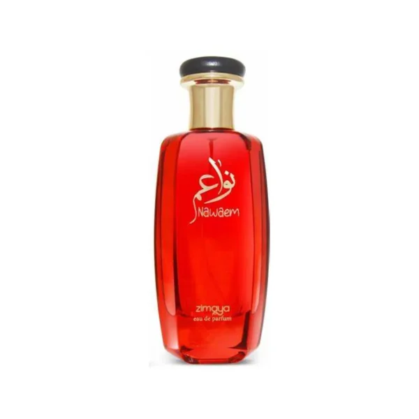 ZIMAYA "NAWAEM" UNISEX 3.4 OZ EDP SP