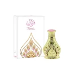 AL HARAMAIN FARASHA WOMEN 0.40 OZ CONCENTRATED PERFUME OIL